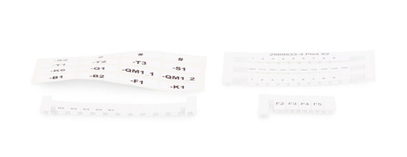 Husqvarna Sticker 588 18 09-01