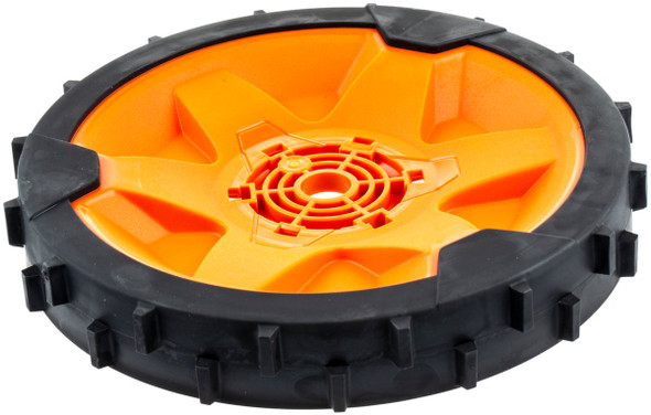 Husqvarna Wheel Assy 590 21 73-03