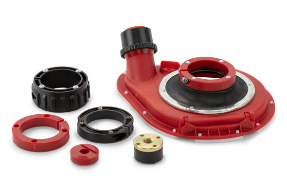 Husqvarna Dust Shroud 593 01 04-03