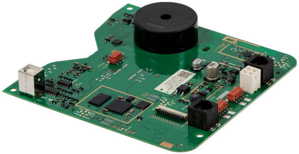 Husqvarna Printed Circuit Assy 591 10 02-01