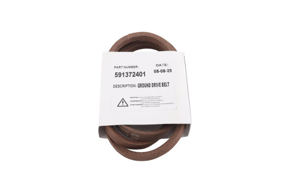 Husqvarna Drive Belt 591 37 24-01