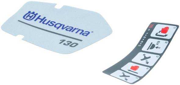 Husqvarna Service Kit 591 46 55-01