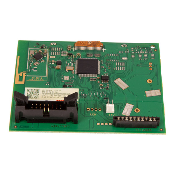 Husqvarna Printed Circuit Assy 592 91 02-01