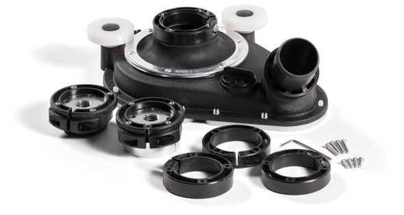 Husqvarna Dust Shroud 593 01 04-01