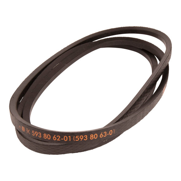 Husqvarna Drive Belt 593 80 62-01