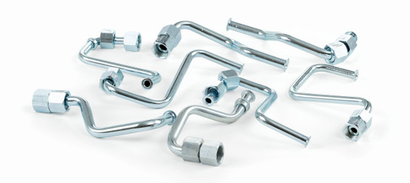 Husqvarna Hydraulic Pipe 594 19 36-01