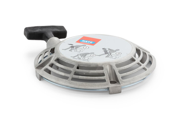 Husqvarna Starter 594 56 84-01