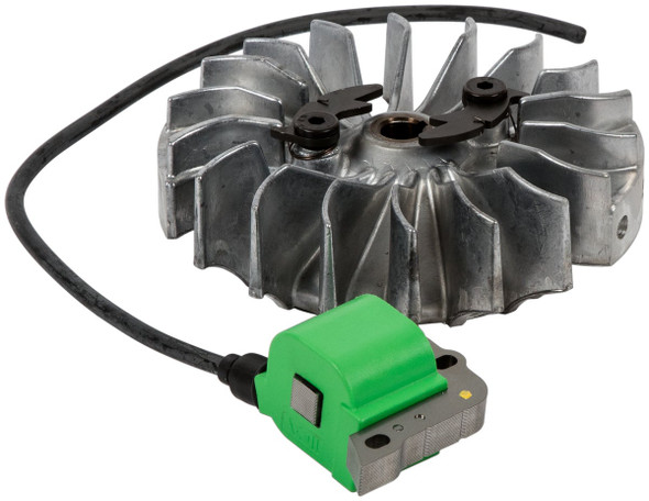 Husqvarna Ignition Module Assy 595 31 26-01