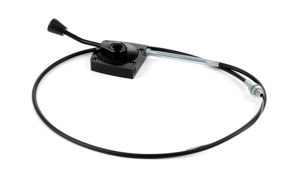 Husqvarna Throttle 595 37 09-01