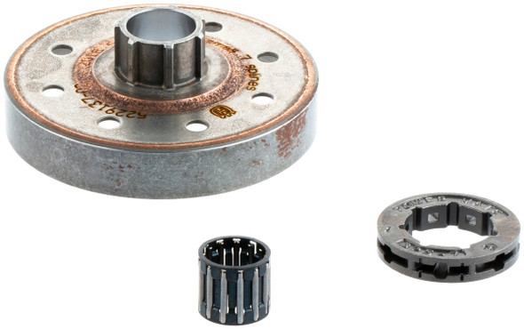 Husqvarna Clutch Drum Assy 596 21 83-03