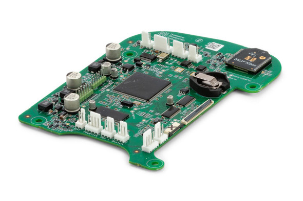Husqvarna Printed Circuit Assy 597 45 01-01
