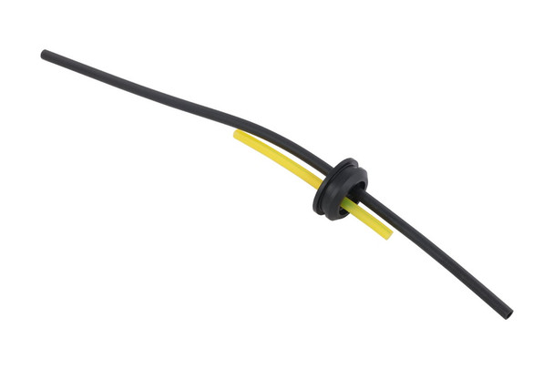 Husqvarna Fuel Hose Assy 597 96 72-05