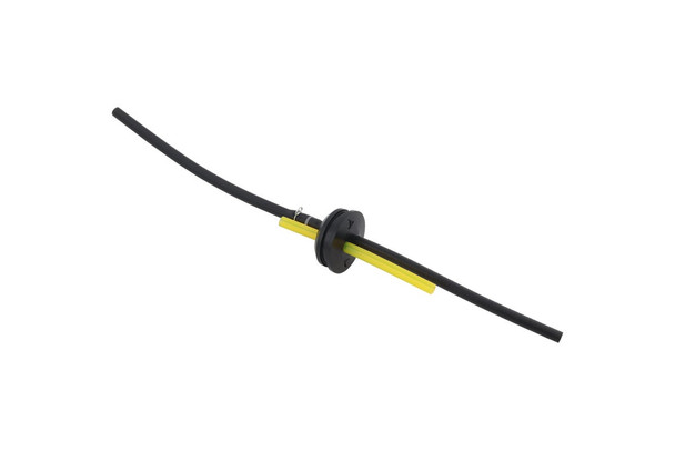 Husqvarna Fuel Hose Assy 597 96 73-06