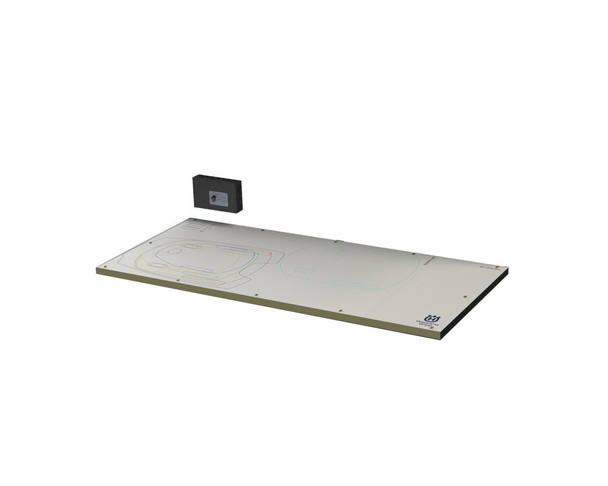Husqvarna Table Top 598 48 62-01