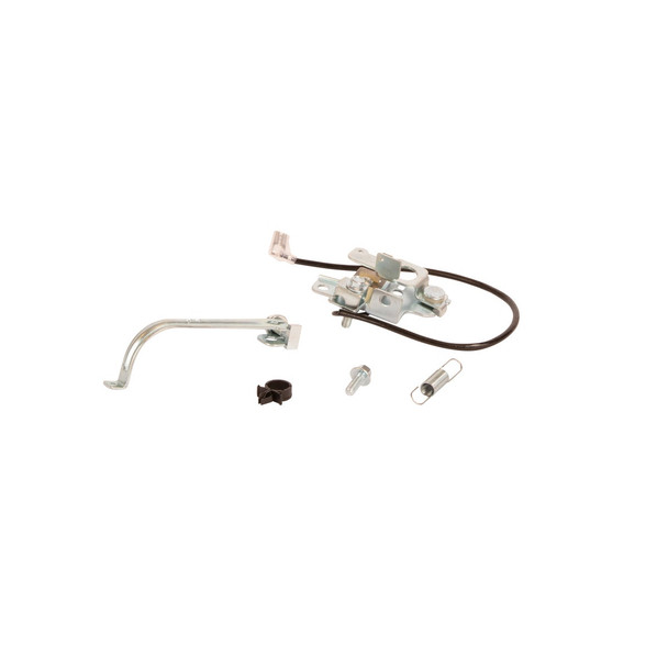 Husqvarna Throttle Assy 598 68 45-54