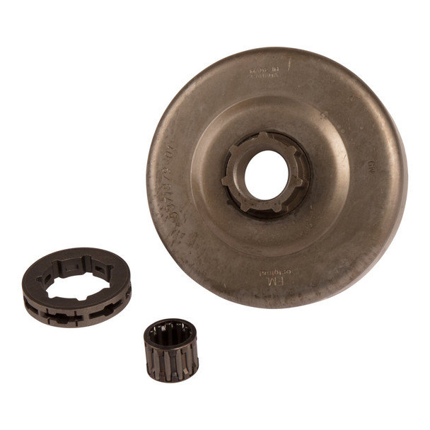Husqvarna Clutch Drum Assy 598 87 85-01