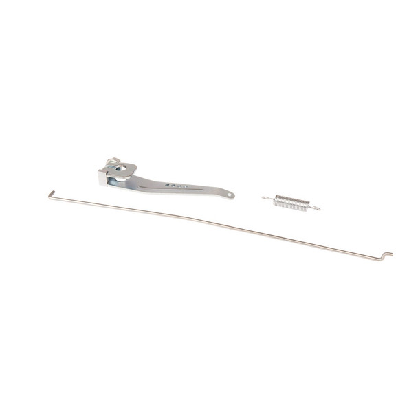 Husqvarna Throttle Assy 599 34 90-66