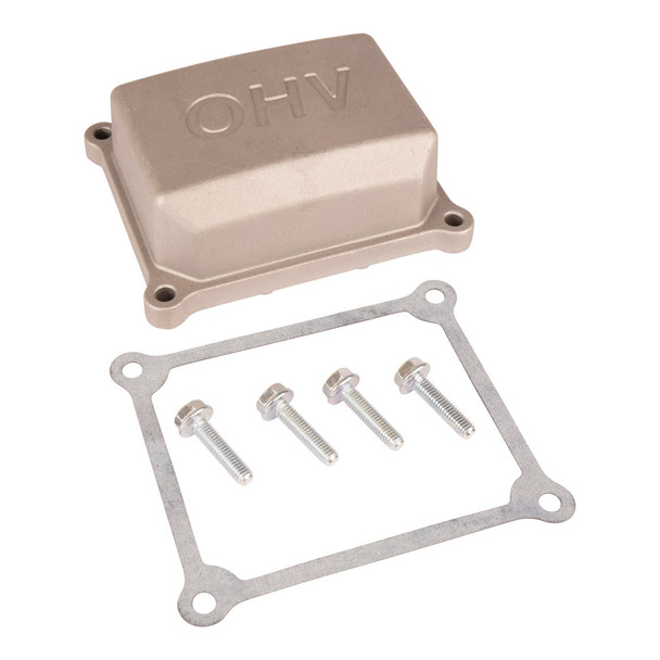 Husqvarna Cylinder Cover 599 34 91-36