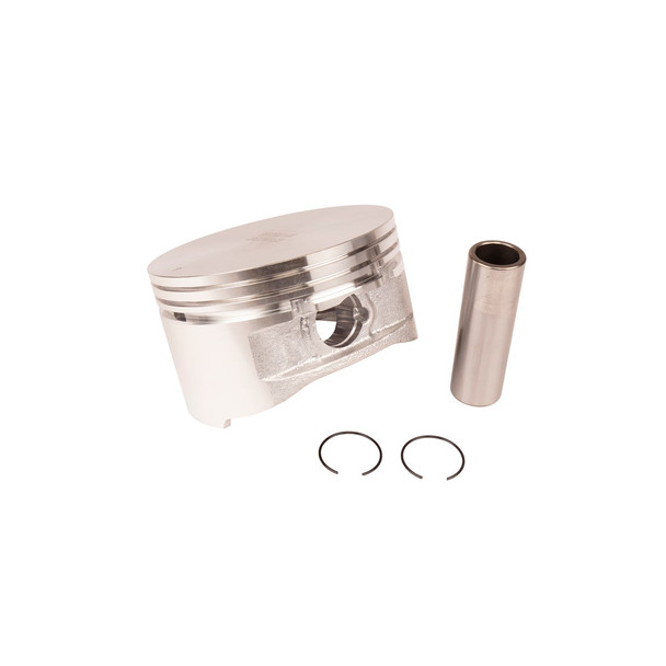Husqvarna Piston Assy 599 34 92-06
