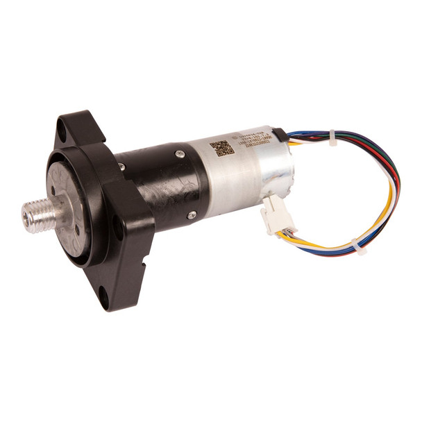Husqvarna Wheel Motor Assy 599 68 34-02
