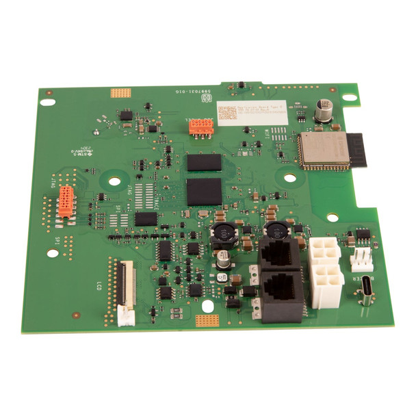Husqvarna Printed Circuit Assy 599 70 27-01