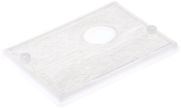 Husqvarna Filter 531 00 72-39