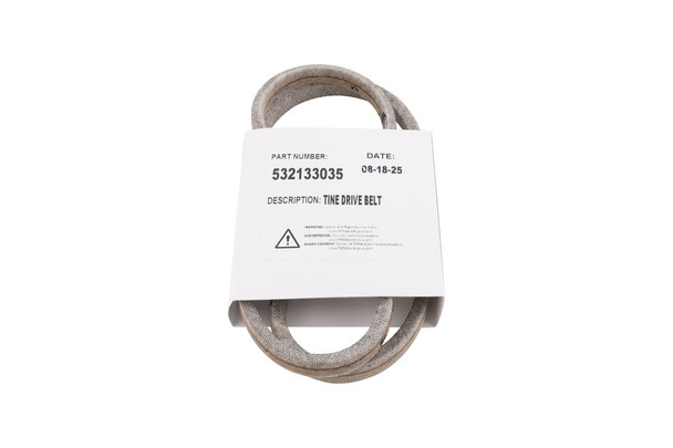 Husqvarna Belt 532 13 30-35