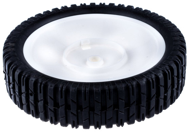 Husqvarna Wheel & Tire Assembly, 532 15 11-55 (was 532146247)