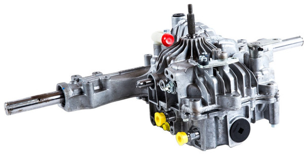 Husqvarna Transmission - Rear 586 70 06-01 (was 577531701)