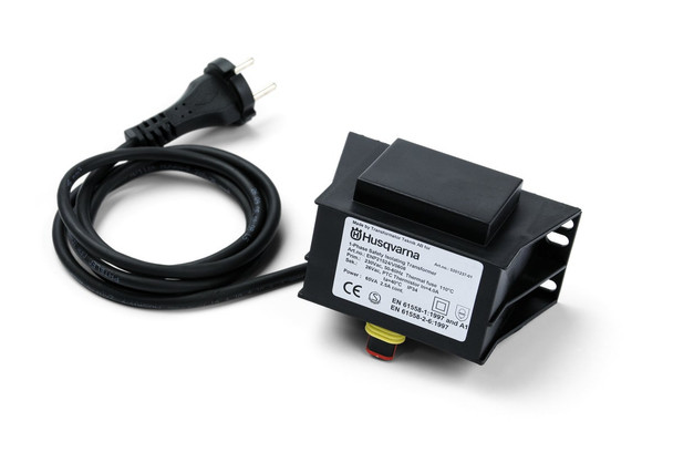 Husqvarna Transformer 535 12 37-03