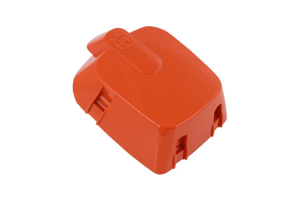 Husqvarna Filter Cover 537 00 10-01