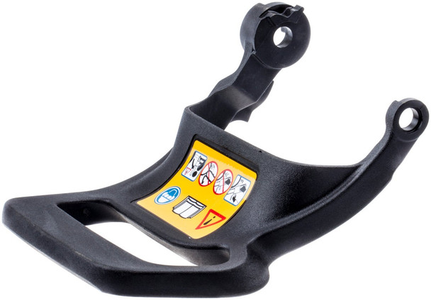 Husqvarna Hand Guard 537 01 21-03 (was 537012101)