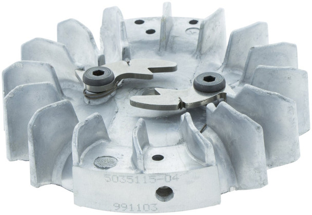 Husqvarna Flywheel Assy 537 05 16-03 (was 503511504)