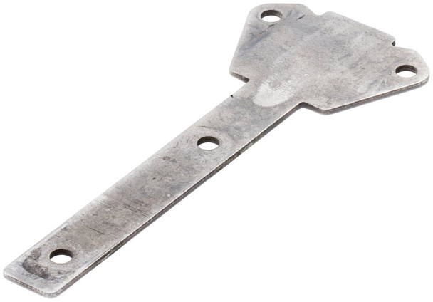 Husqvarna Wear Plate 537 08 04-01