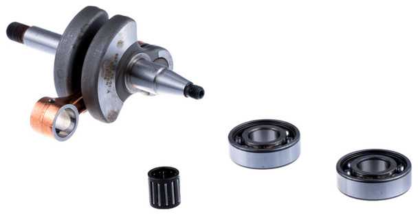 Husqvarna Crankshaft Assy 537 09 05-71
