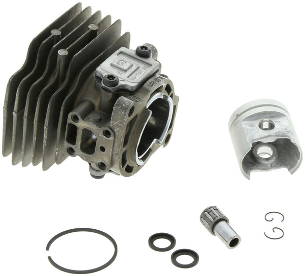 Husqvarna Cylinder Assembly 577 38 03-01