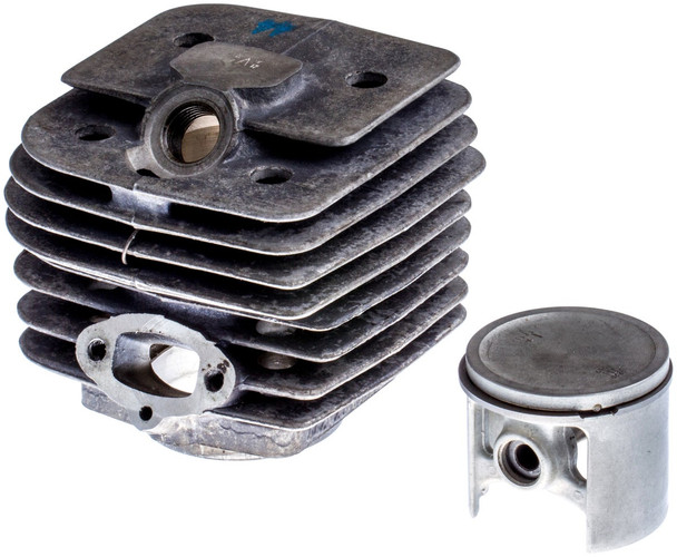 Husqvarna Cylinder Assy 537 16 91-01