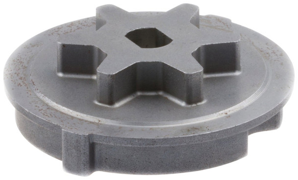 Husqvarna Hub 537 27 15-01