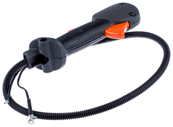Husqvarna Handle System 537 42 45-09 (was 537183512, 537424506)