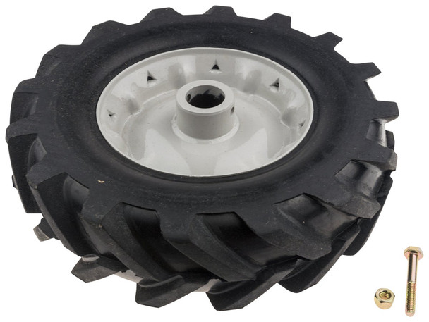 Husqvarna Wheel 539 00 31-23 (was 539030426, 540003123, 540030426)