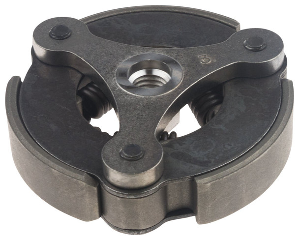 Husqvarna Clutch Assembly 579 16 40-02 (was 537404001, 537404002, 579164001)