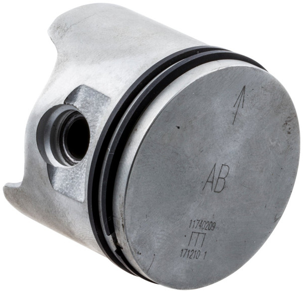 Husqvarna Piston Assembly 544 09 30-04 (was 544093002)