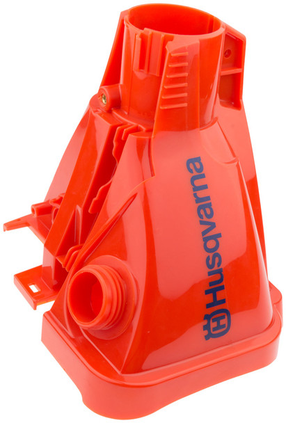 Husqvarna Fuel Tank 537 35 88-01