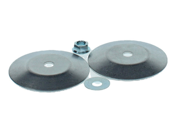 Husqvarna Pulley 544 44 44-01 (was 504053301, 504055601)