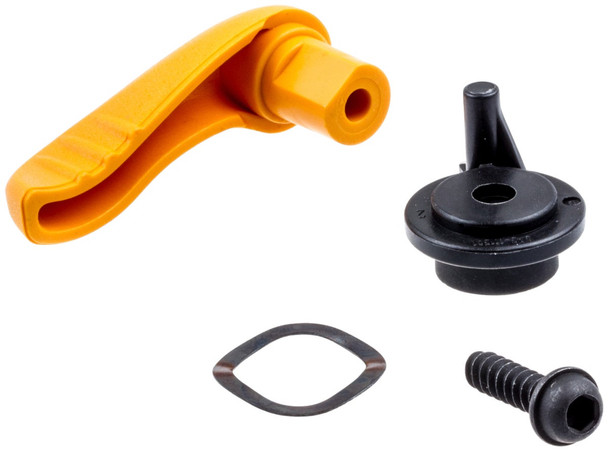 Husqvarna Trigger Throttle Control 545 18 08-41