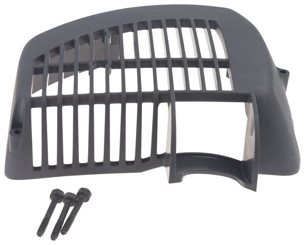 Husqvarna Muffler Cover 576 21 50-01 (was 530059784, 545104901)