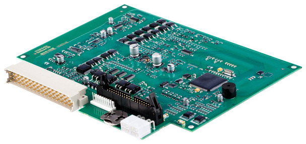 Husqvarna Printed Circuit Assy 575 35 10-02