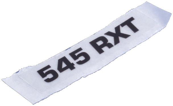 Husqvarna Label 576 99 86-03