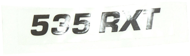 Husqvarna Label 576 99 86-10