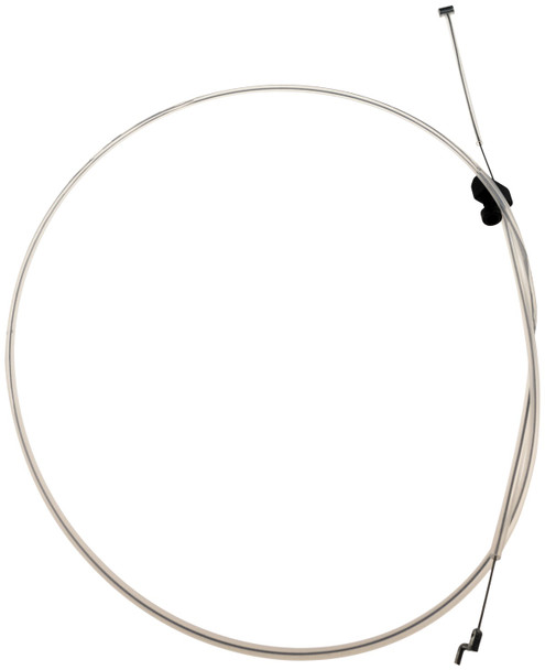 Husqvarna Throttle Cable 537 37 78-01